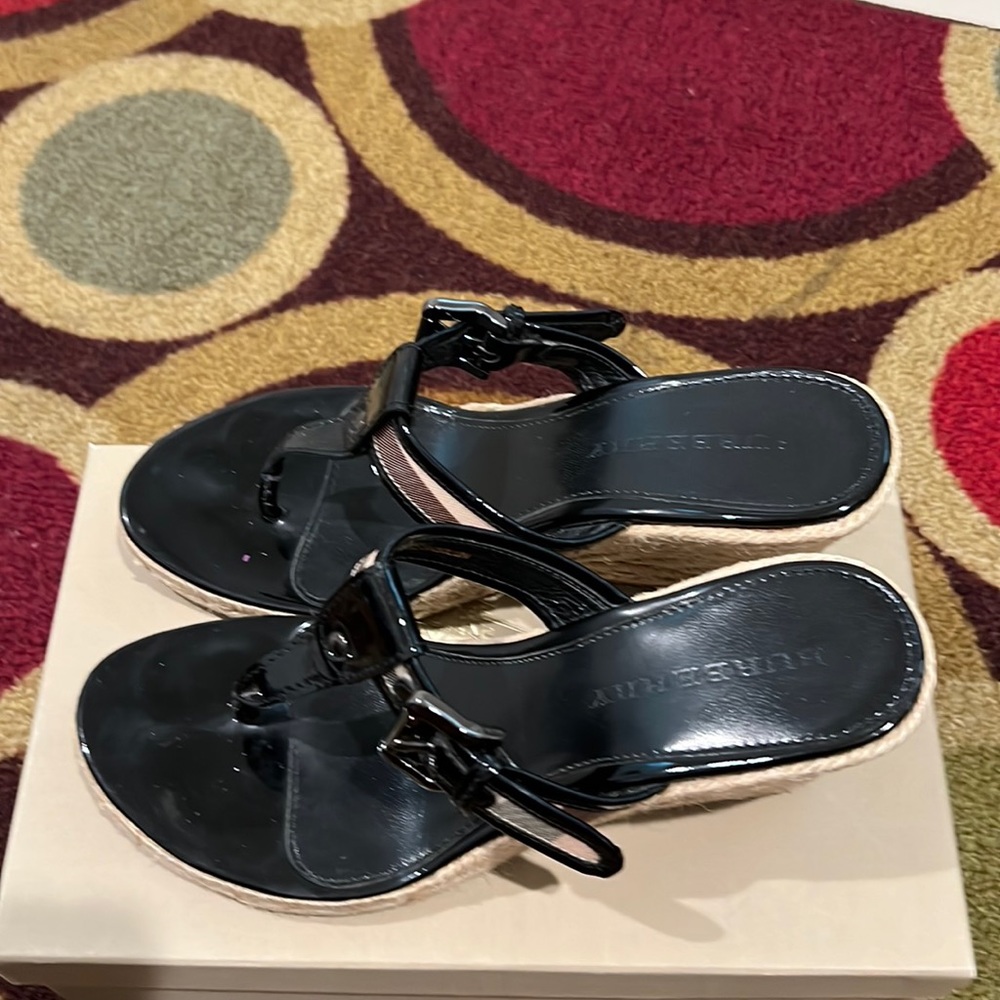 Burberry Shoes